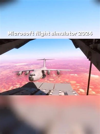 The best flight simulators 🎮 #avgeek #collab #airplane #aviation #gaming