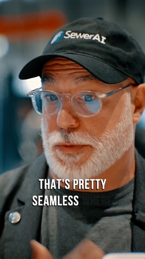 Traditionally, it could take months for sewer inspection footage to be reviewed and analyzed—leaving cities to make decisions based on outdated information. Now, AI and cloud processing are giving utilities a current, living view of their underground systems. By rapidly analyzing inspection videos and comparing new data to past results, AI highlights emerging risks and areas needing repair far sooner. Eric Sullivan of SewerAI explains how this near–real-time insight is helping cities stay ahead 
