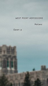 21 reactions | YOUR 8-STEP GUIDE TO APPLYING TO West Point - The U.S....