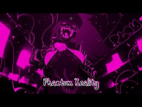 Modesty - Phantom Reality (Slowed + Reverb / Daycore Remix) | Anti Nightcore