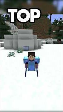 Top 5 Minecraft Structures with the Best Loot
