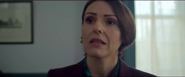 Hostage official trailer