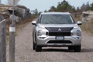 Deep Dive: 2022 Mitsubishi Outlander powertrain