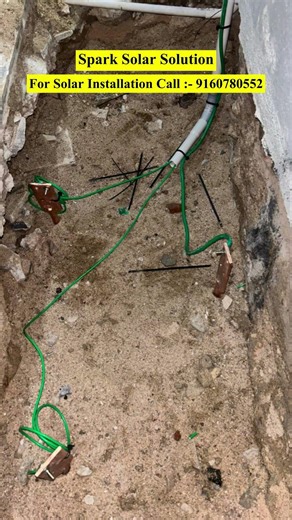 3kW Solar System in Srikalahasti I Save ₹3500 Every Month!