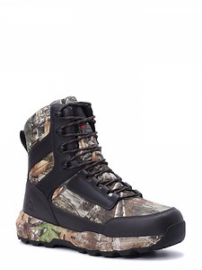 Ozark Trail Men's 8-Inch Hunting Boots