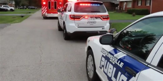 TN ice cream truck driver charged after hit-and-run in KY