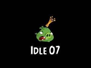 Angry Birds 2- All King Pig Sounds