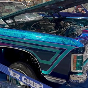 26K views · 584 reactions | 1971 Chevy Caprice at The Low Rider San Antonio Super Show #sickcarsandtrucks | SICK Cars and Trucks | Facebook