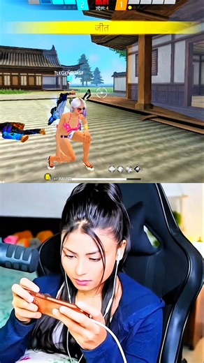 Free 🔥 Pro Gameplay 😈 | Enemy 💢Crying 🔻After This❤️‍🔥 #trending 💀#viral👀 #youtube #shorts #trending