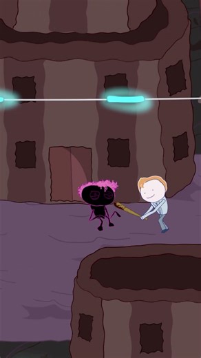 If you know another bad thing about game dev, comment it below! #animation #gamedevblog #gaming