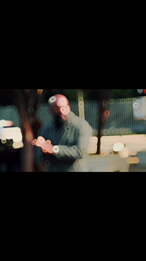 The perfect stranger….🤫 | O'Brien Caldwell