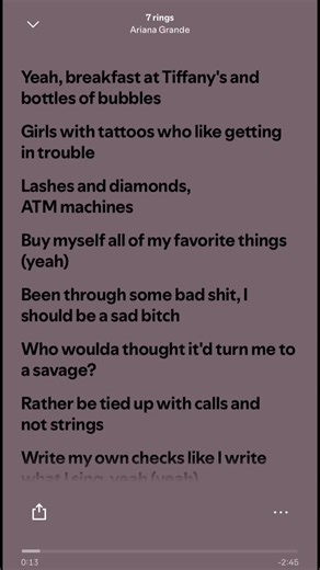 Spotify Wrapped Lyrics: Discover Your Year in Music