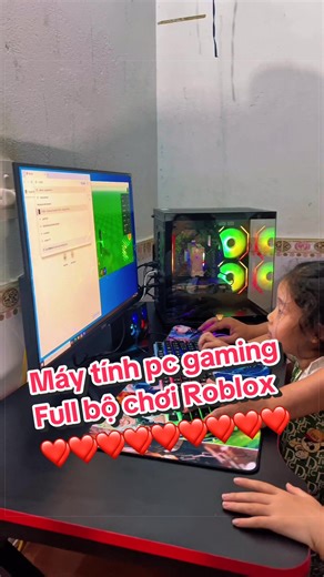 Full bộ máy tính pc gaming H410 | I3 10100F | Ram 16G | SSD 240G | Vga GTX 1660Ti 6G #maytinhpc #pc #pcbinhduong #maytinhgiare #365pc