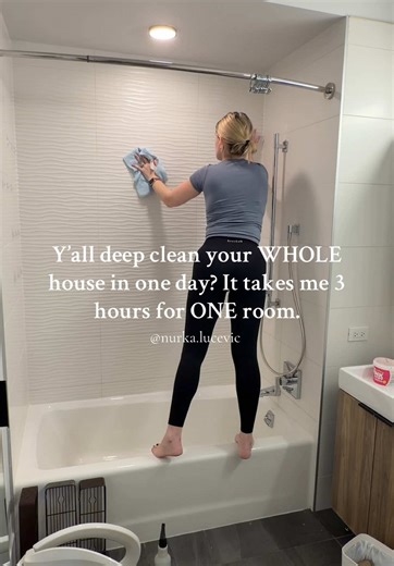 Deep Cleaning Tips for a Sparkling Home