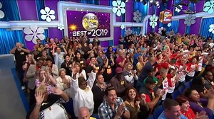 1.6M views · 16K reactions | This might be one of our favorite moments from 2019!  Do you have a fave Price win? | The Price Is Right | Facebook