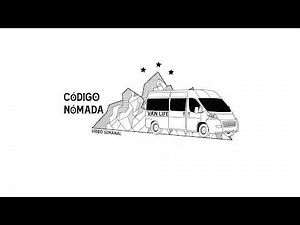 Emisión en directo de Código Nómada