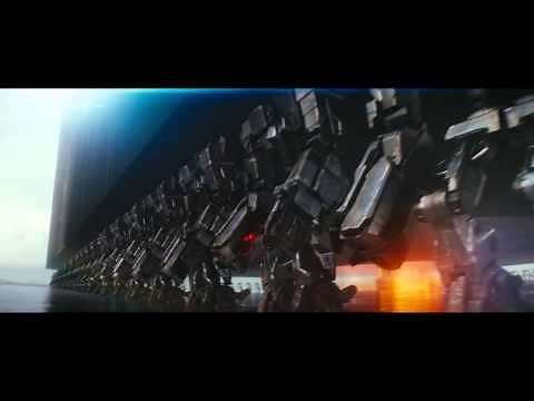 Robot Overlords - Official Trailer HD