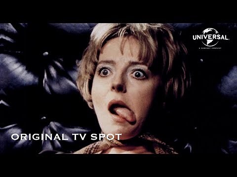 Frenzy - Original TV Spot (1972)