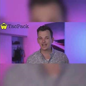 TacPack - Tactical, EDC and Survival Gear Delivered Monthly