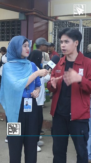 𝗪𝗔𝗧𝗖𝗛: From heartfelt words to soulful melodies and powerful dance moves — the Literary Competition, Musical Extravaganza, and Dance Extravaganza 2025 brought the MSU community together in one unforgettable celebration. Held at the Dimaporo Gymnasium for the 64th Founding Anniversary of Mindanao State University–Main Campus, these events truly reflected the spirit of an “Inklusibong Pamantasan” — where every MSUan's voice, rhythm, and story shines with creativity, unity, and pride. Get Smar