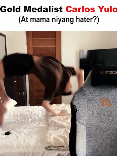 Olympic Gold Medalist Carlos Yulo mother issue #parisolympics2024 | carlos yulo olympics