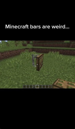 It sure is confusing… #minecraft #gaming #funny #memes