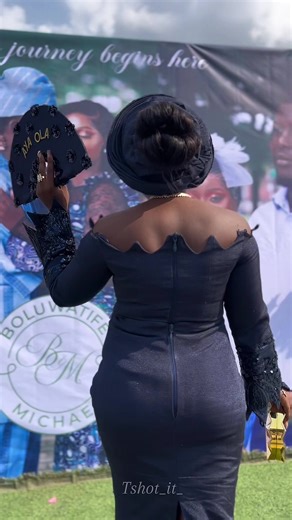 Celebrating a 9-Year Relationship and Traditional Wedding