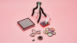 New Products 9/11/2019 Featuring Adafruit TLV493D Triple-Axis Magnetometer!