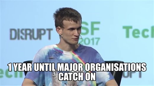 Future of Ethereum: Insights from Vitalik Buterin