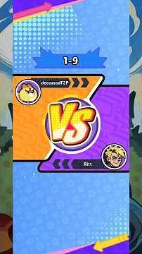 CLASH OF CRITTERS - GRASS DOJO 1-9