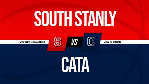 Carter Callicutt Game Report: @ Central Academy of Technology & Arts   How To Watch