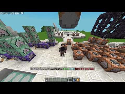 Command Block Creations! EP11