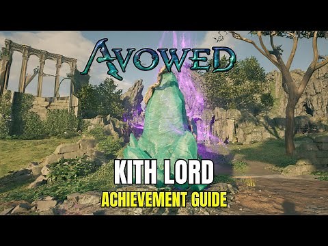 Avowed - All Party Camps Locations Guide (Kith Lord Achievement)