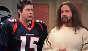 Offensive? SNL Disrespects Christians In This Tim Tebow Skit