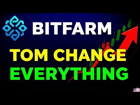Bitfarms (BITF) Explosion Incoming? The AI Pivot That Nobody Is Pricing In