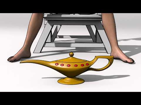 Random TG Transformations