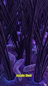 The Invisible Creatures on Your Skin...