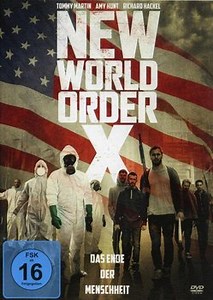 New World Order X Trailer SD (Englisch) (2013)
