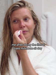 Exhausted ✋🏻😞 #mecore #relatable #girlhood #thatgirl #viral | gwyneth paltrow