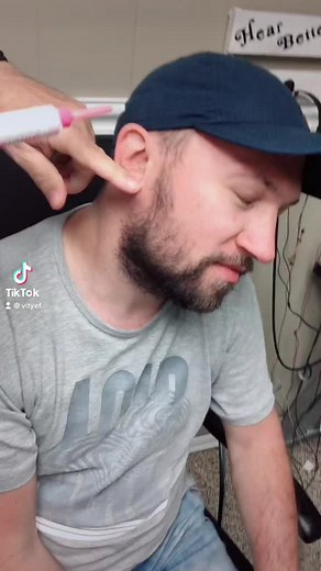 Ear Care Procedure Demonstration: Step-by-Step Guide