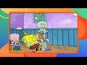 SpongeBob SquarePants New Episode Promo 1 - June 19, 2023 (Nickelodeon U.S.)