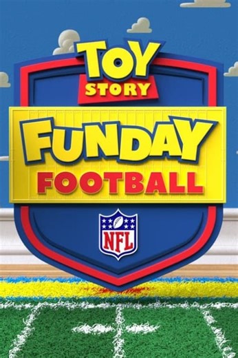 Where to stream toy-story-funday-football-2023 () online? Comparing 50  Streaming Services