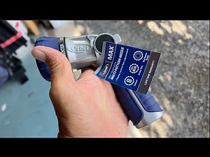 How to use Orbit Max Multi Pattern Nozzle