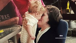 61K views · 1.5K reactions | AMERICA REMEMBERS: As the nation prepares to mark 20 years since the Sept. 11 attacks, David Muir reports with harrowing stories of survival and remembers the lives lost. https://abcn.ws/3twzNwk | ABC World News Tonight with David Muir | Facebook