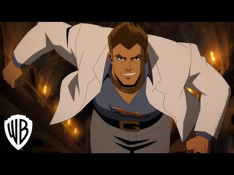 Mortal Kombat Legends: Scorpion's Revenge | Digital Trailer | Warner Bros. Entertainment