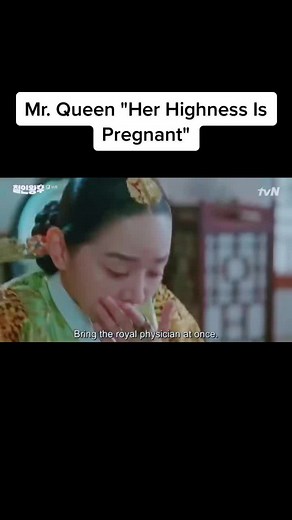 Mr. Queen Pregnancy Episode 16: What Happens Next?