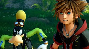 E3 2018: Kingdom Hearts 3 Release Date Announced