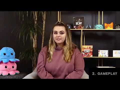 Casting Shadows - How to Play