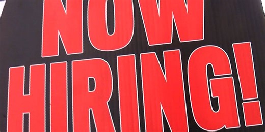 KSLA Career Expo brings employers, job seekers together