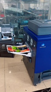 71K views · 478 reactions | Looking for high-performance Konica...